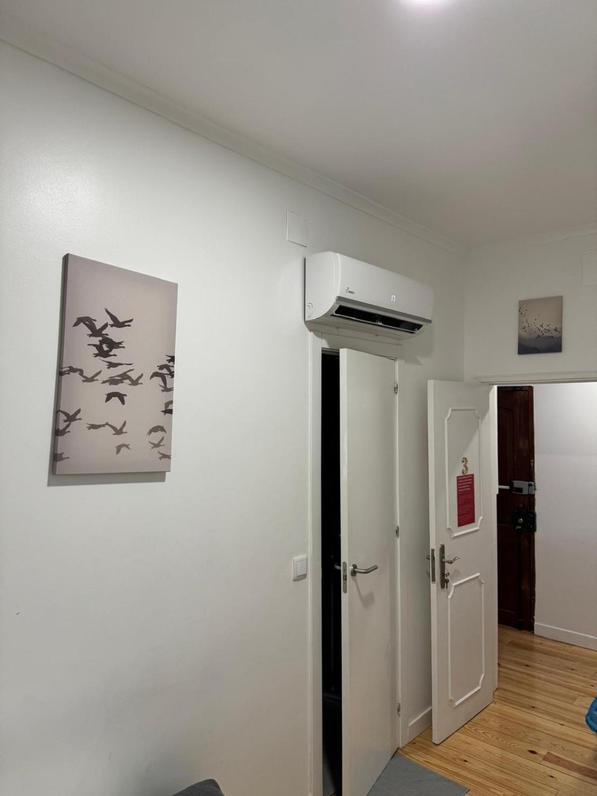 Suites Antonio Pedro ลิสบอน ภายนอก รูปภาพ