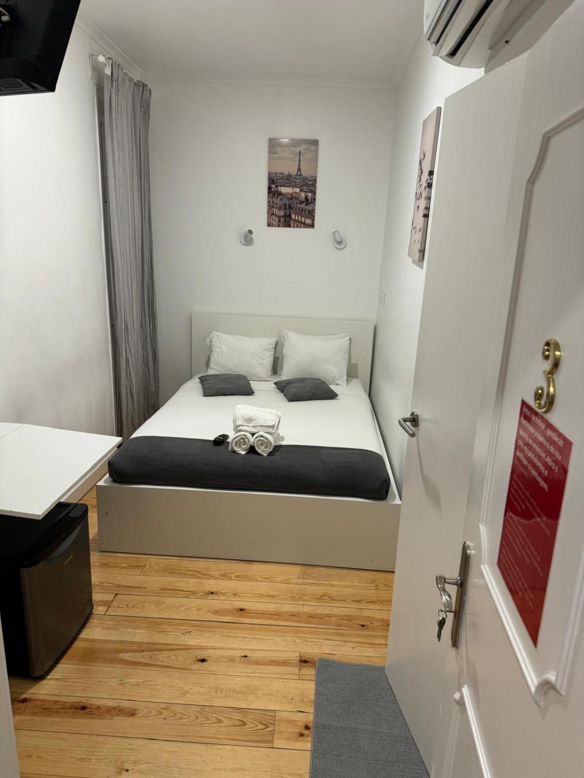 Suites Antonio Pedro ลิสบอน ภายนอก รูปภาพ