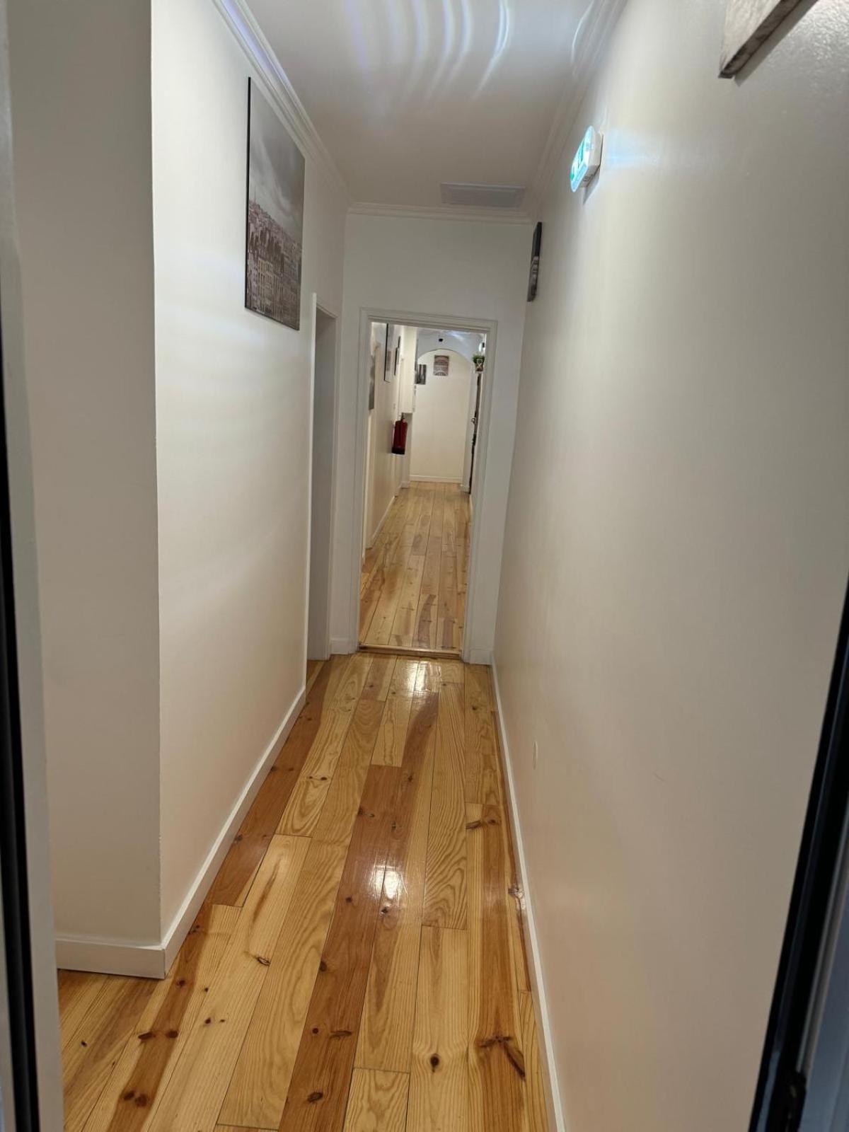 Suites Antonio Pedro ลิสบอน ภายนอก รูปภาพ
