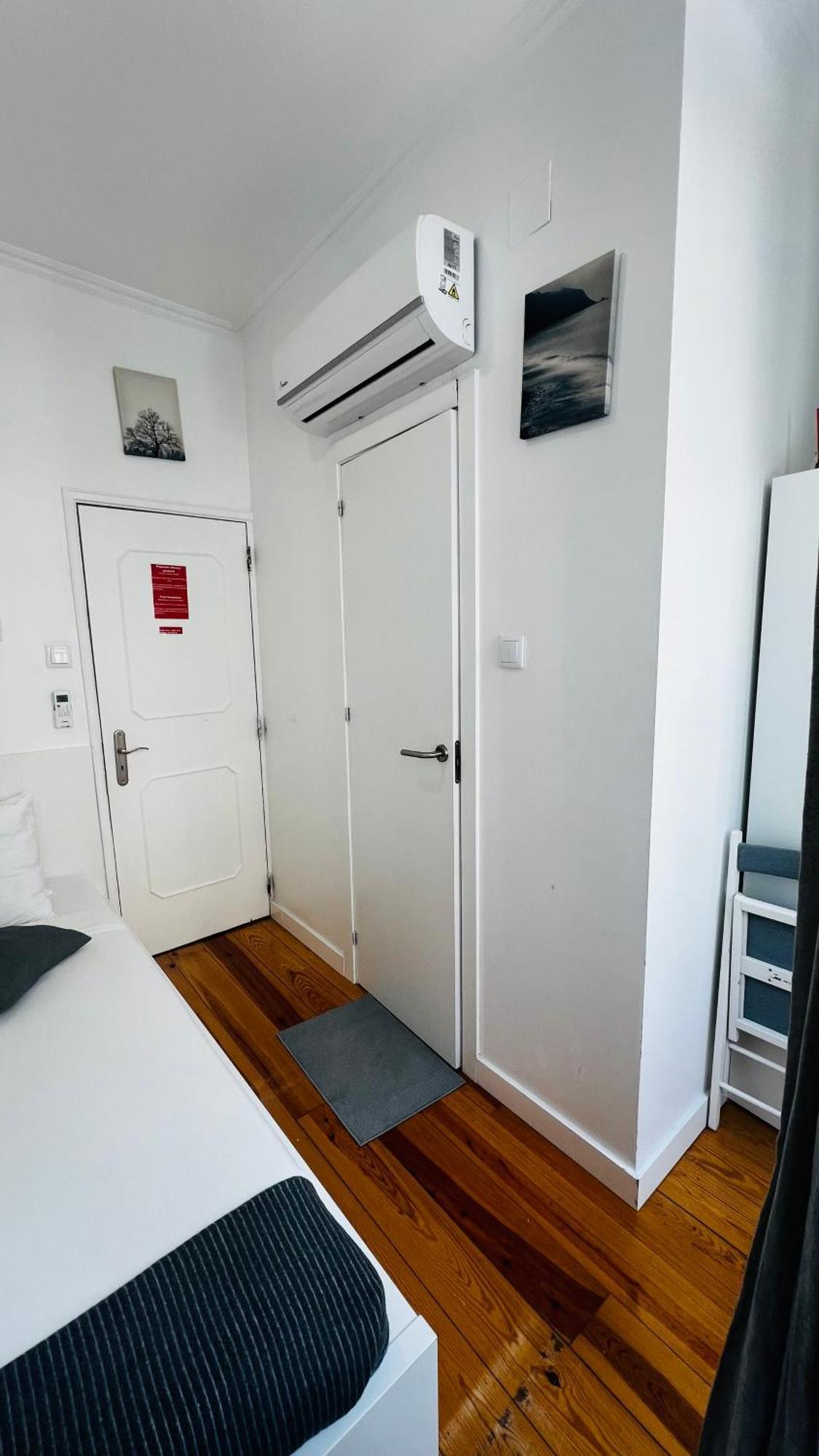 Suites Antonio Pedro ลิสบอน ภายนอก รูปภาพ