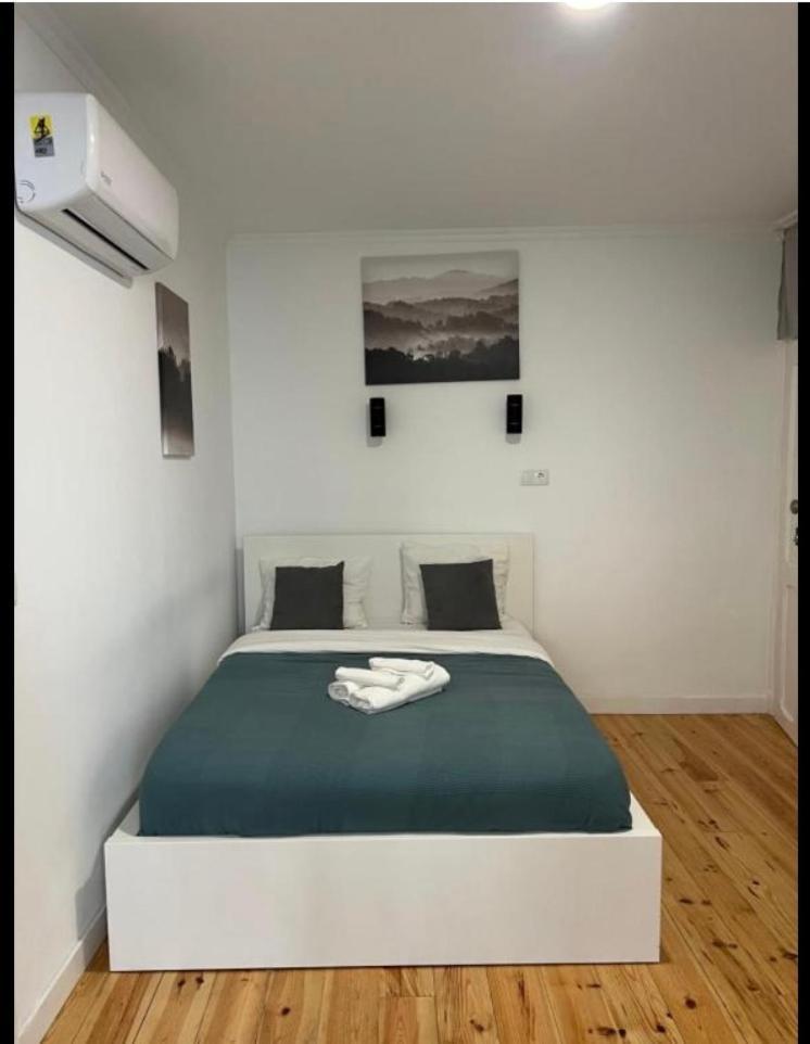 Suites Antonio Pedro ลิสบอน ภายนอก รูปภาพ