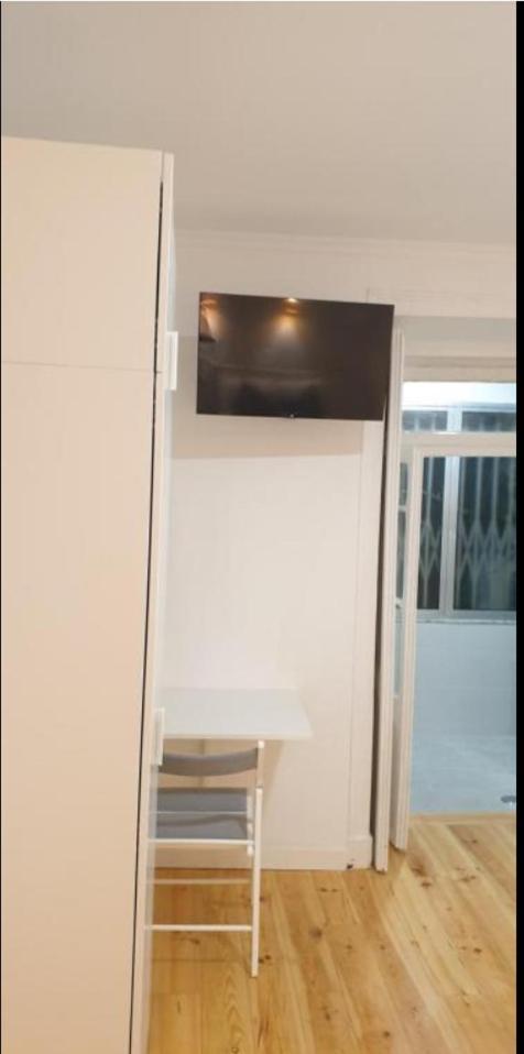 Suites Antonio Pedro ลิสบอน ภายนอก รูปภาพ