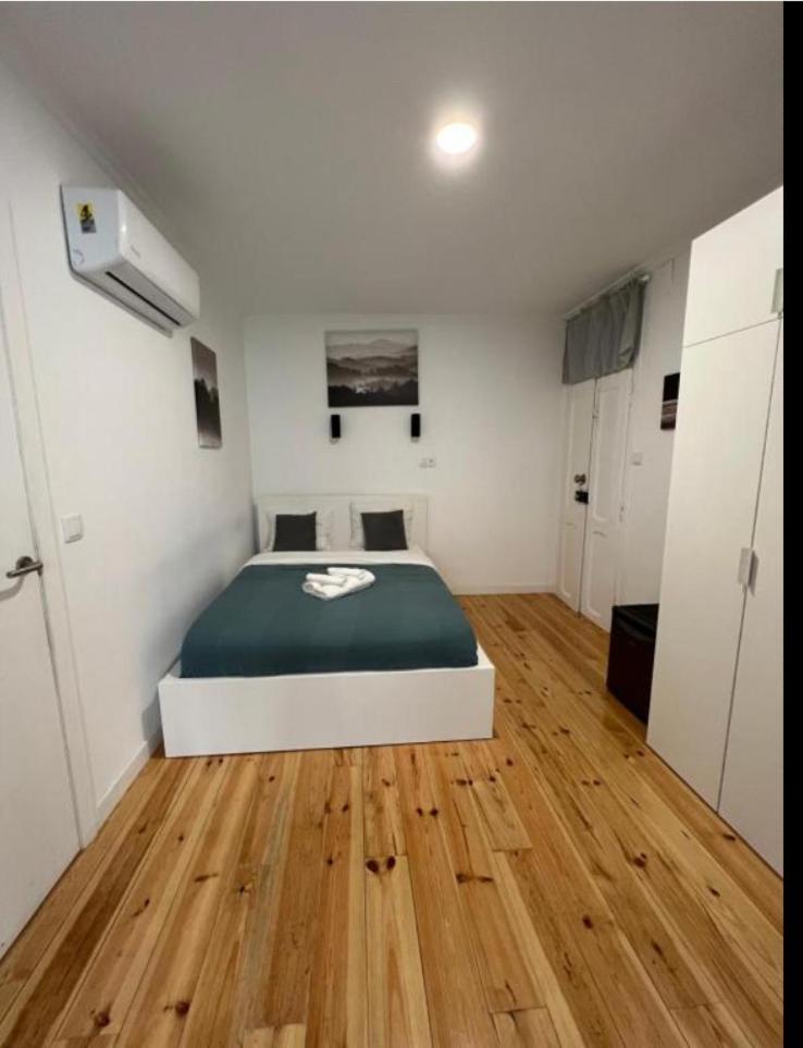 Suites Antonio Pedro ลิสบอน ภายนอก รูปภาพ