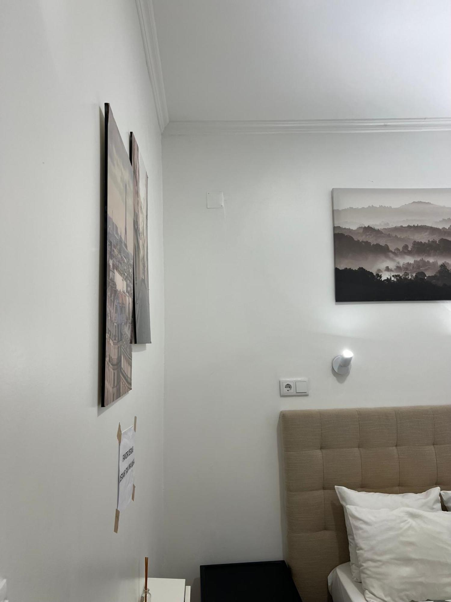Suites Antonio Pedro ลิสบอน ภายนอก รูปภาพ