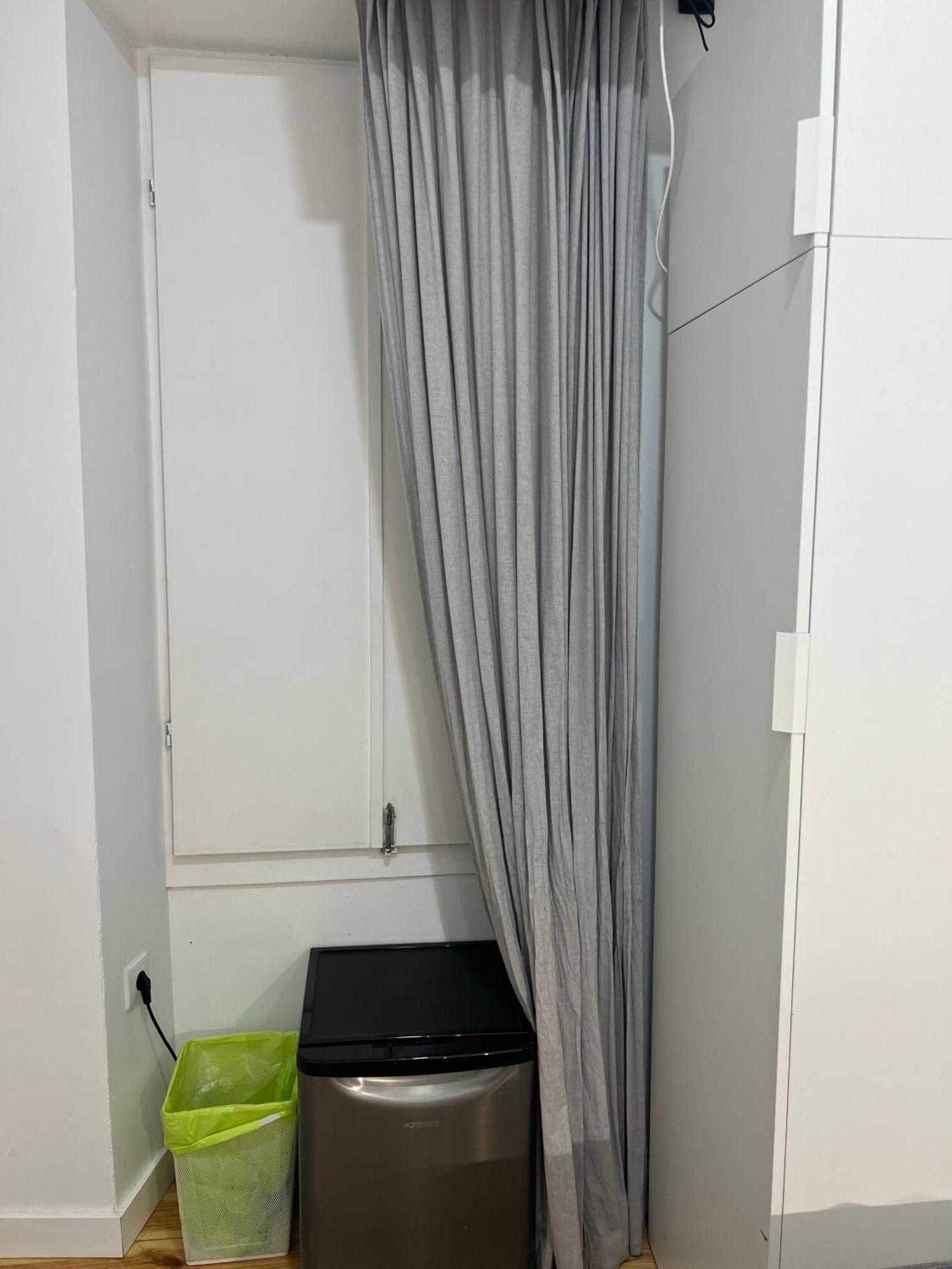 Suites Antonio Pedro ลิสบอน ภายนอก รูปภาพ