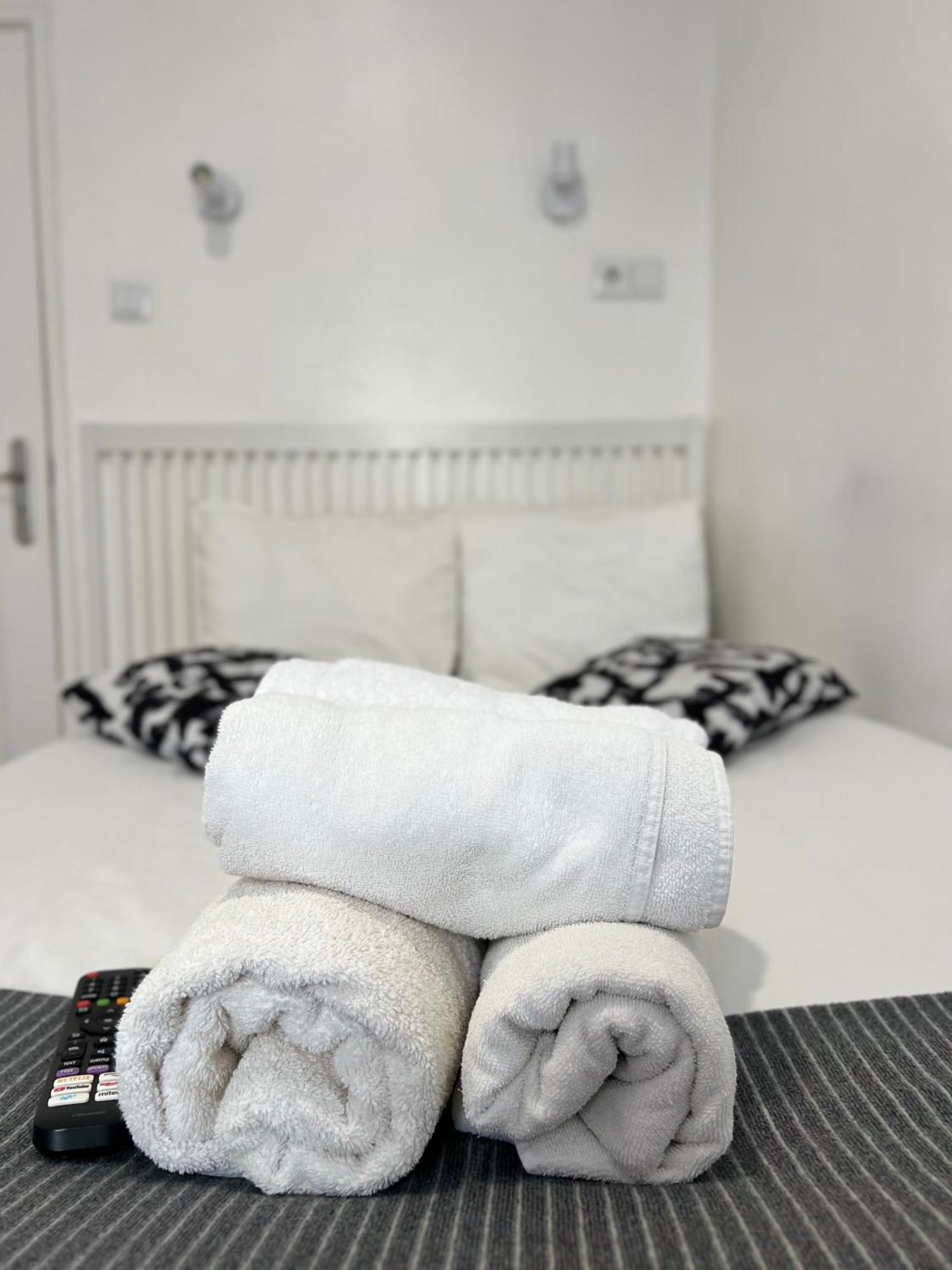 Suites Antonio Pedro ลิสบอน ภายนอก รูปภาพ